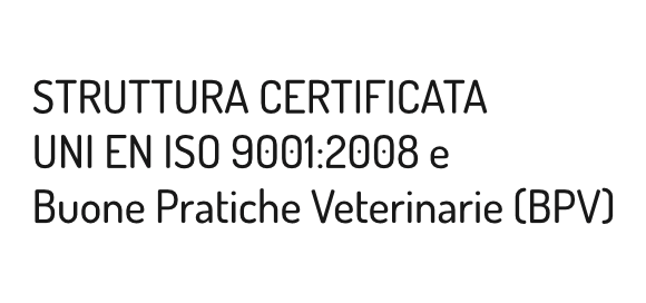 Logo Certificati